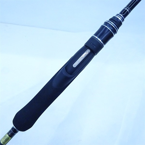 がまチヌ　へちさぐり銀参郎ＭＨ　２．４ｍ